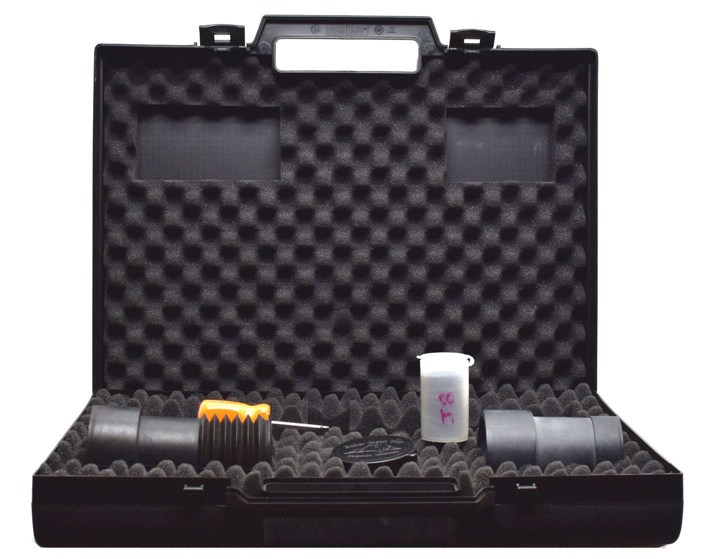 FR-F2 French Military Sniper Rifle. Bolt Action, 7.62×51mm, 23.6" Barrel