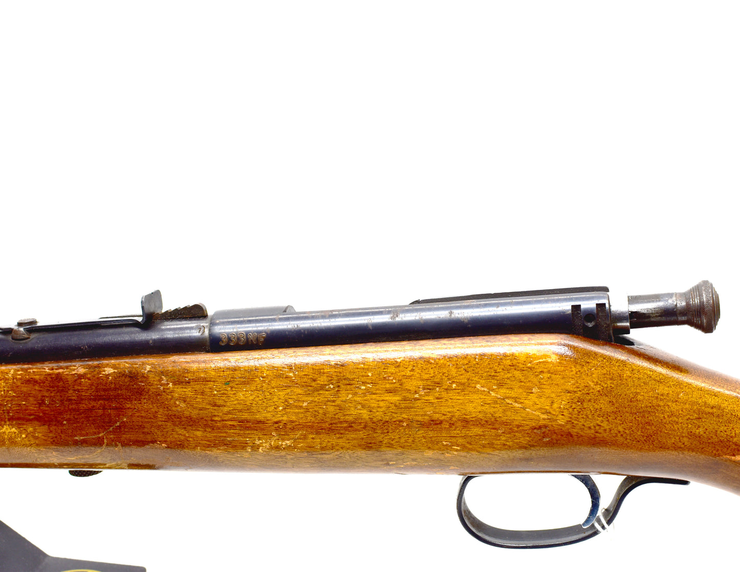 Ranger Model 35A .22LR