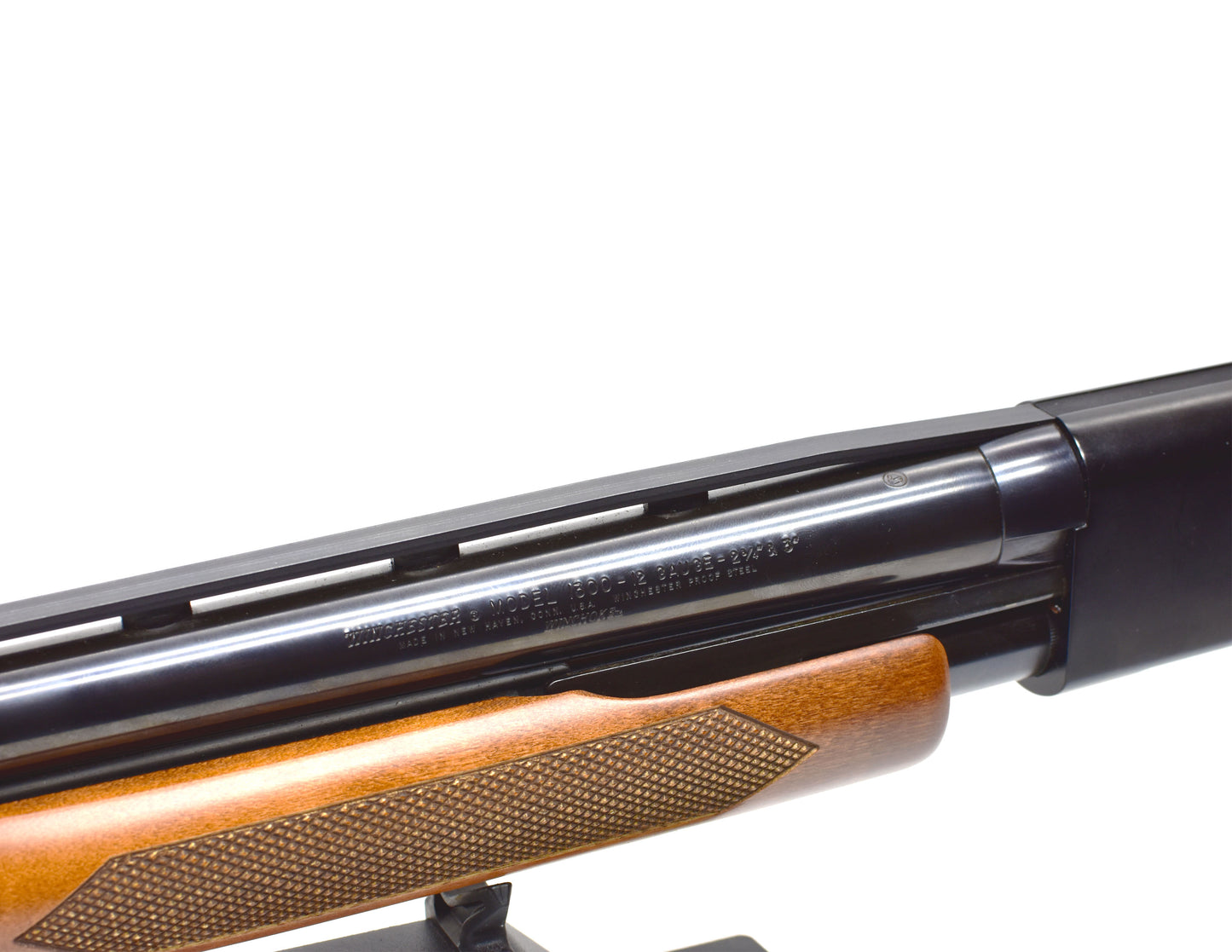 Winchester Model 1300 12 Gauge