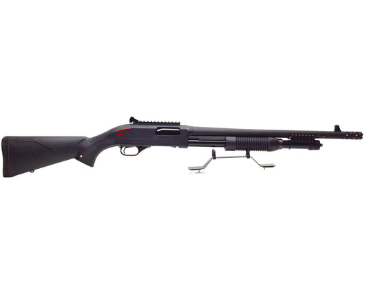 Winchester SXP Ultimate Defender Pump Action, 12 Gauge, 3", 18.5" Barrel