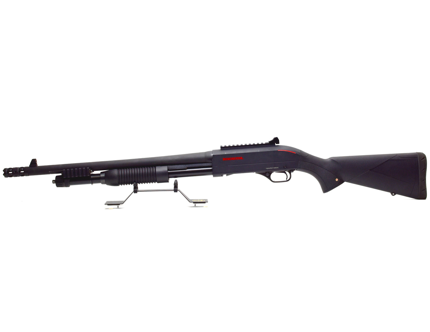 Winchester SXP Ultimate Defender Pump Action, 12 Gauge, 3", 18.5" Barrel