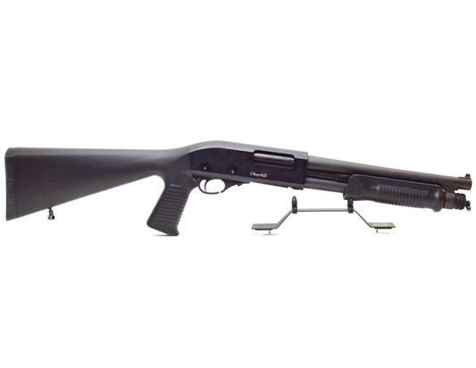 Churchill Pump Action 12 Gauge