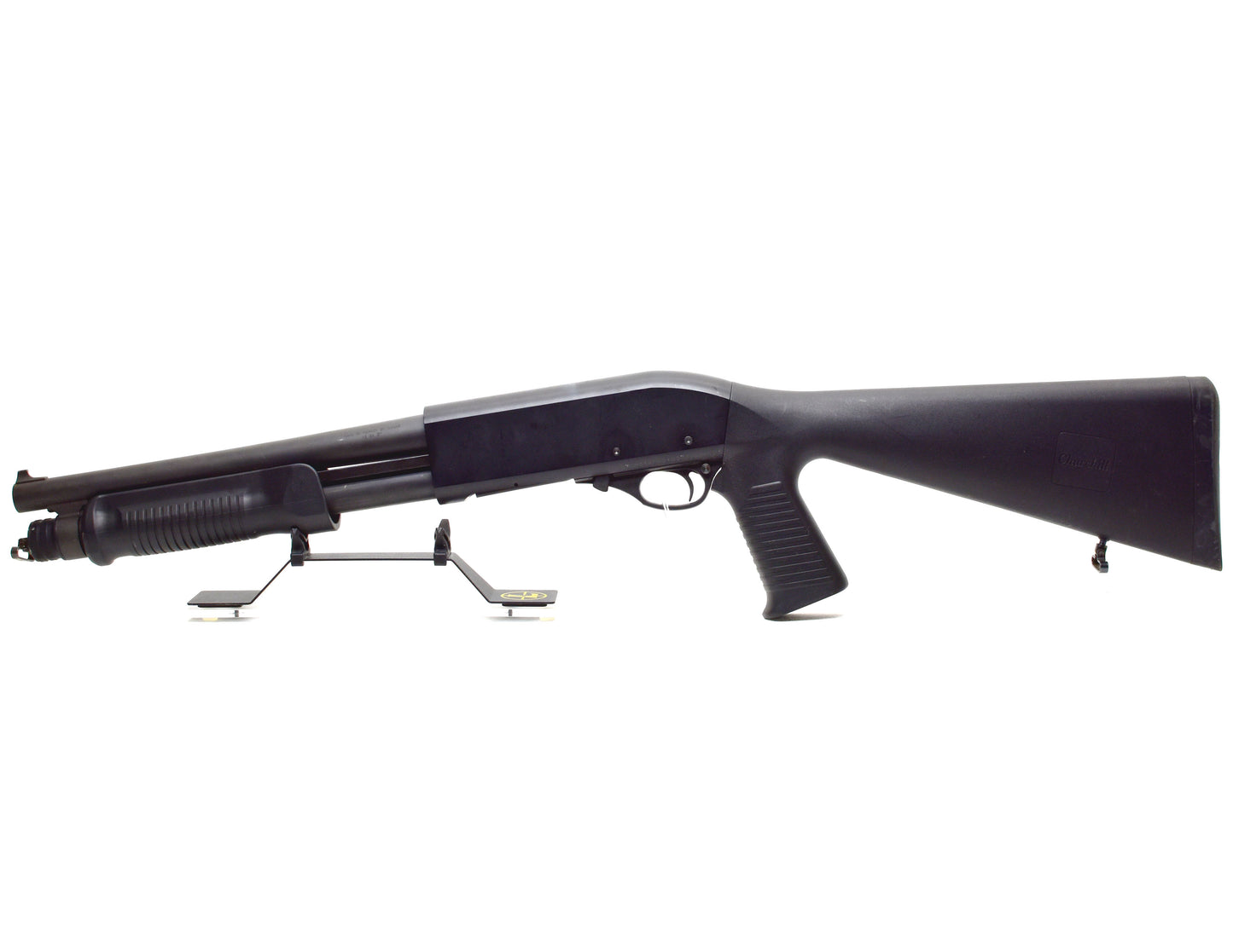 Churchill Pump Action 12 Gauge