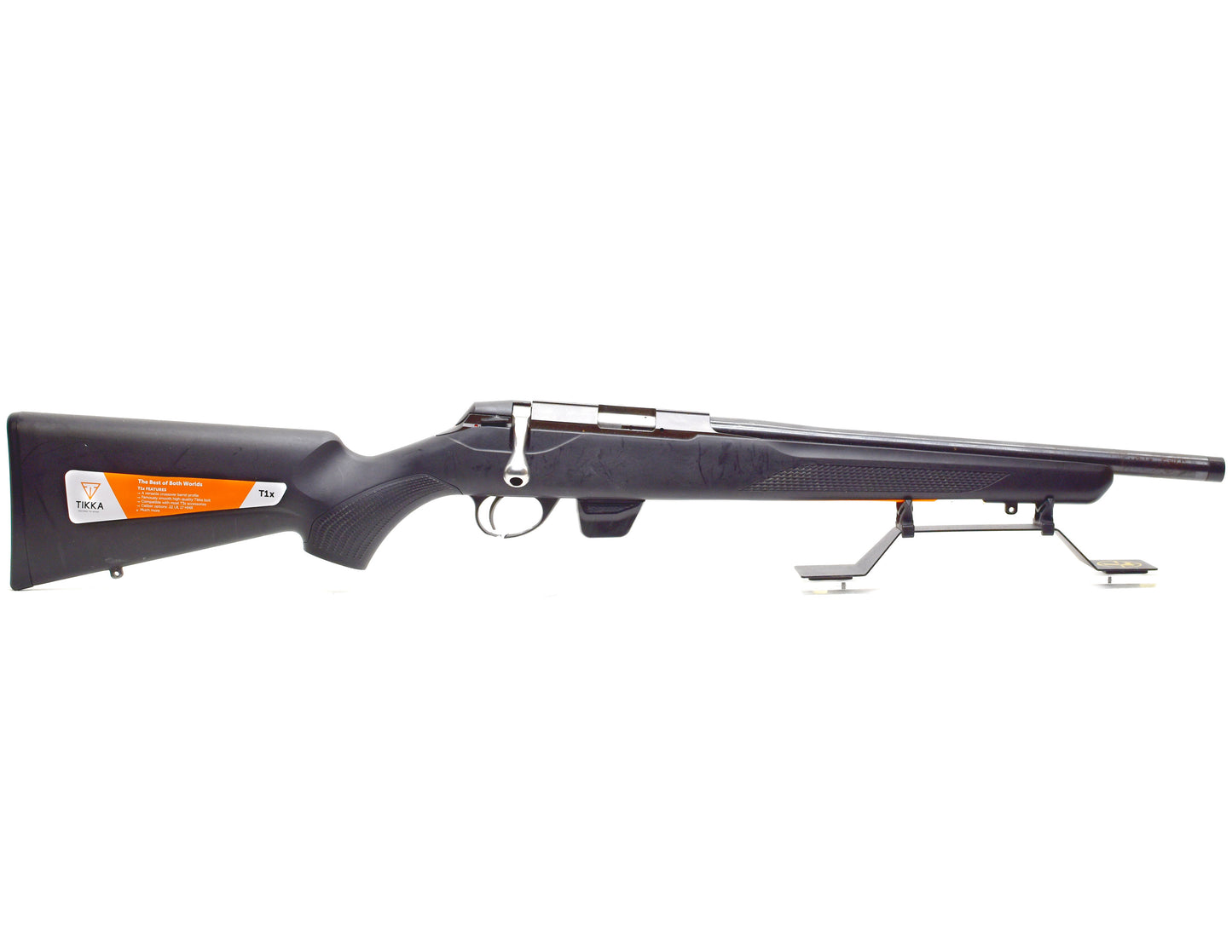 Tikka T1X .22 LR 16.5"