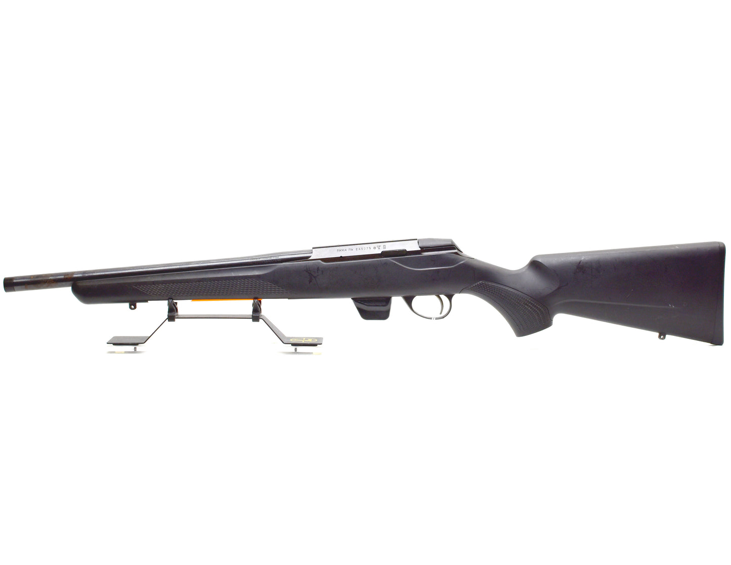 Tikka T1X .22 LR 16.5"