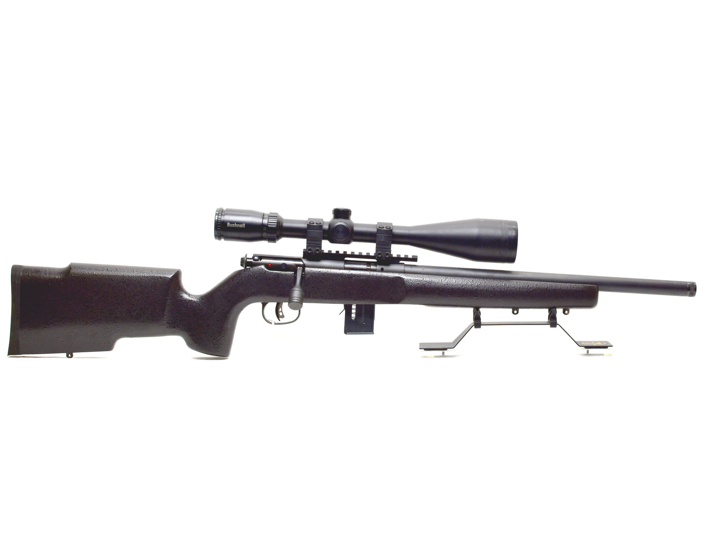 Savage 93R17 .17 HMR