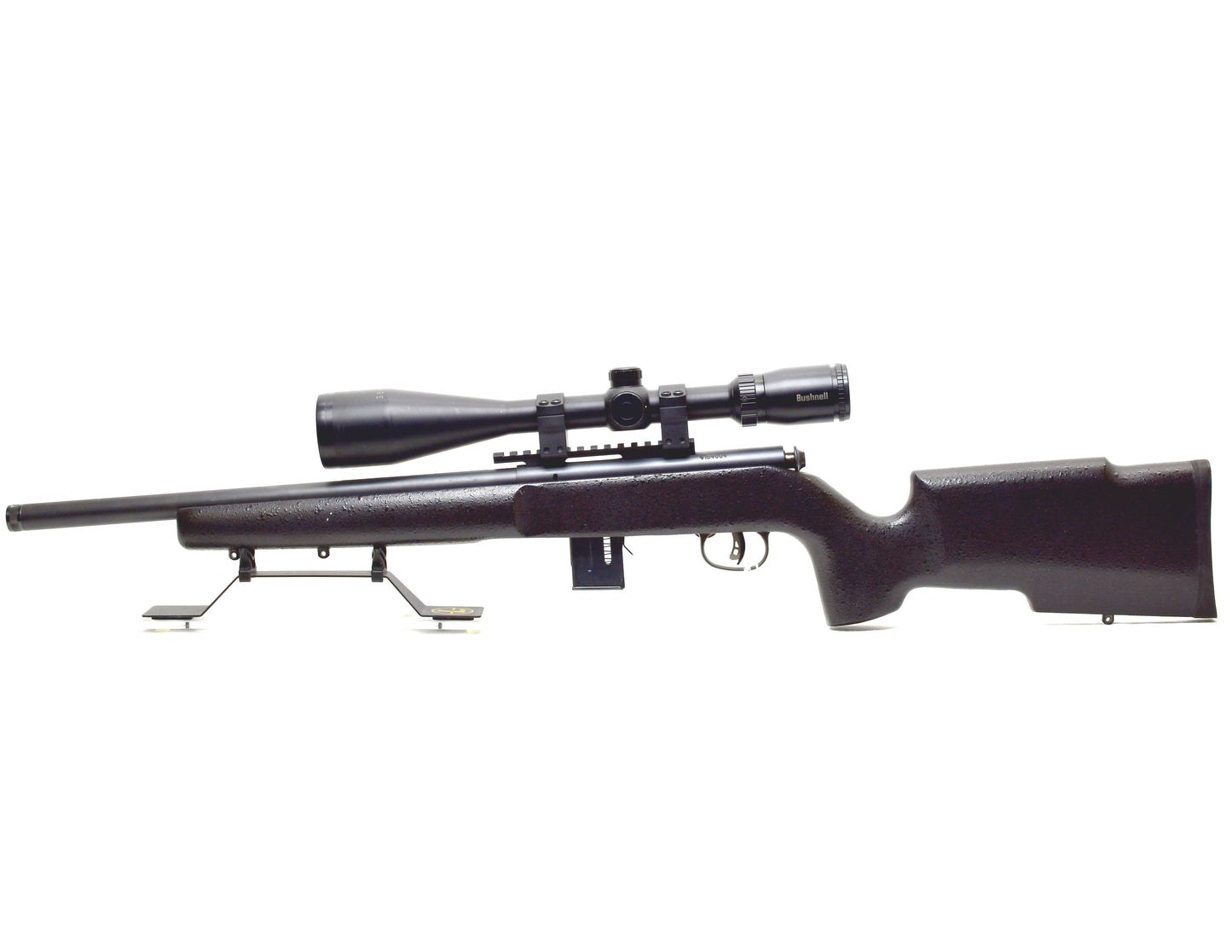 Savage 93R17 .17 HMR