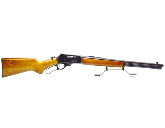 Marlin 30 AS. Lever Action, .30-30 Winchester, 20" Barrel