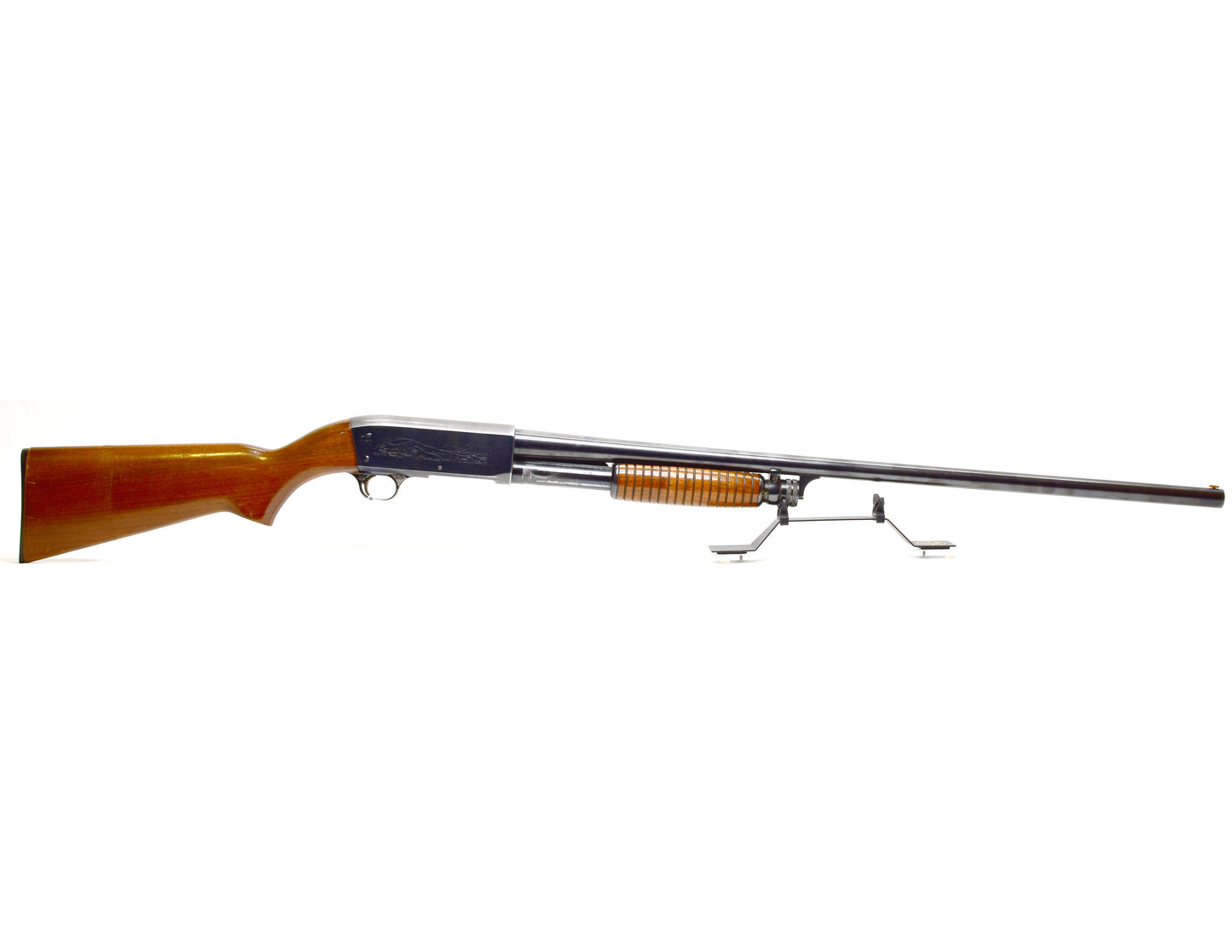 Ithaca Model 37 12 Gauge Shotgun
