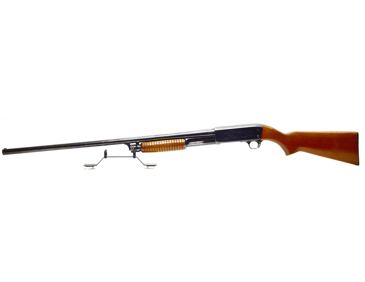 Ithaca Model 37 12 Gauge Shotgun