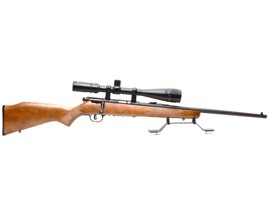 Savage Lakefield .22LR