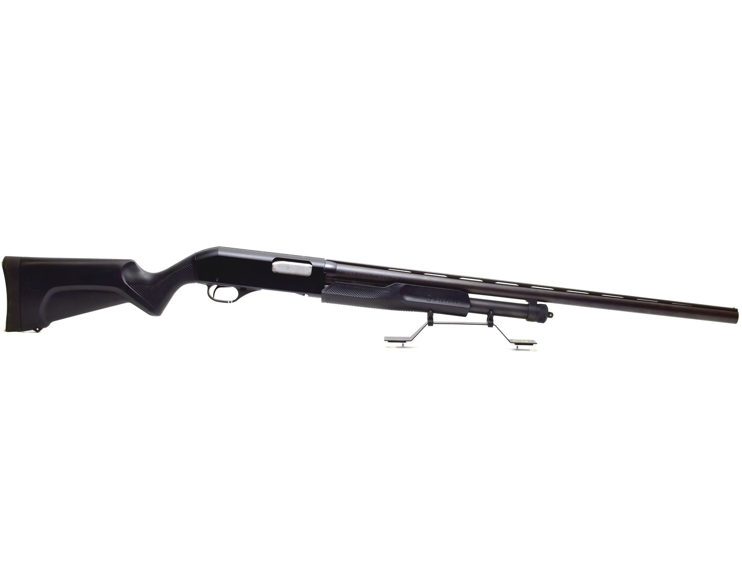 Stevens 320 Security 12 Gauge Pump Action