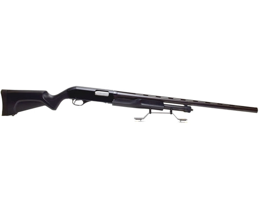 Stevens 320 Security 12 Gauge Pump Action