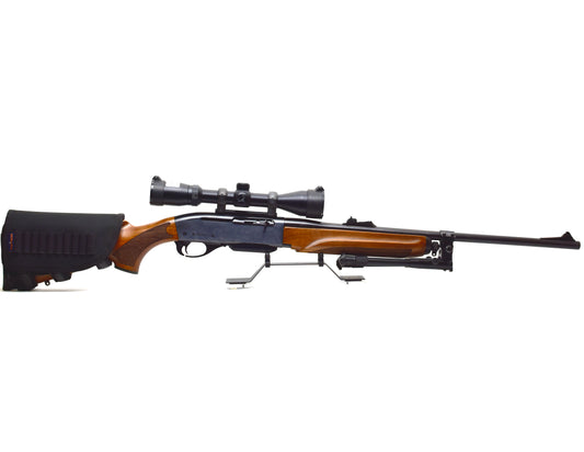 Remington Model 750 Woodsmaster .270 Winchester w/ Bushnell DOA 600 3-9x40