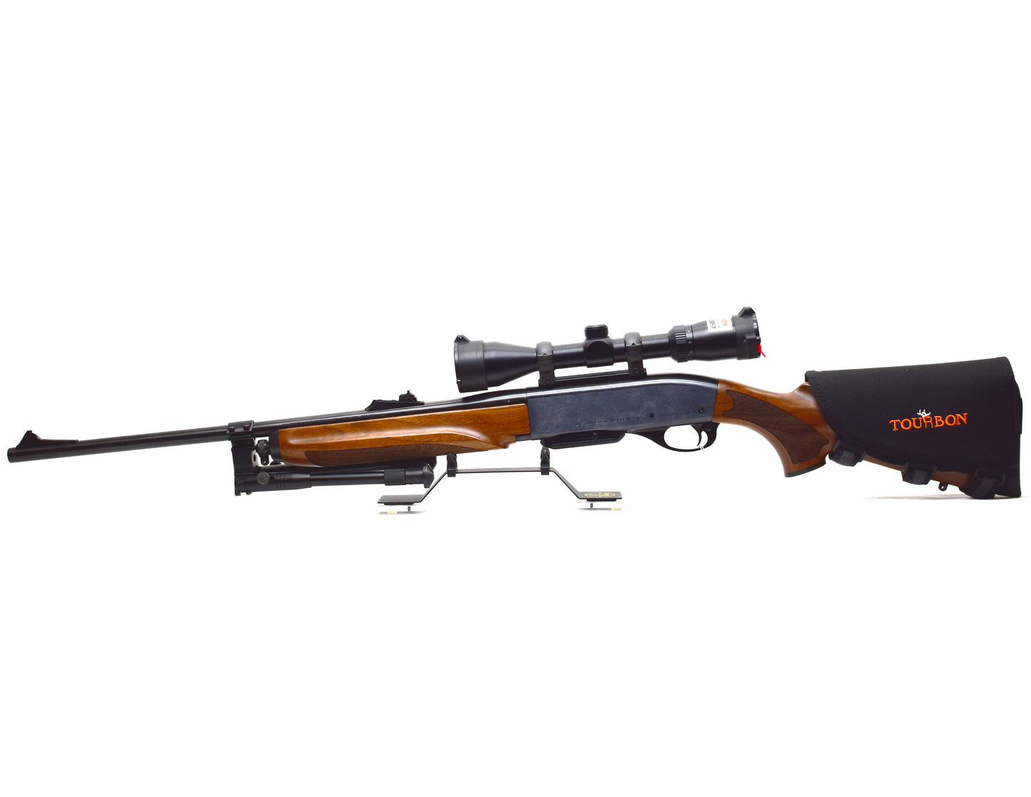 Remington Model 750 Woodsmaster .270 Winchester w/ Bushnell DOA 600 3-9x40