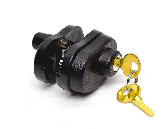 Universal Armoury Keyed Trigger Lock