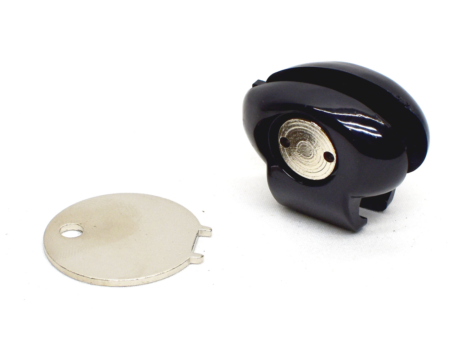 Universal Armoury Plastic Twist Trigger Lock