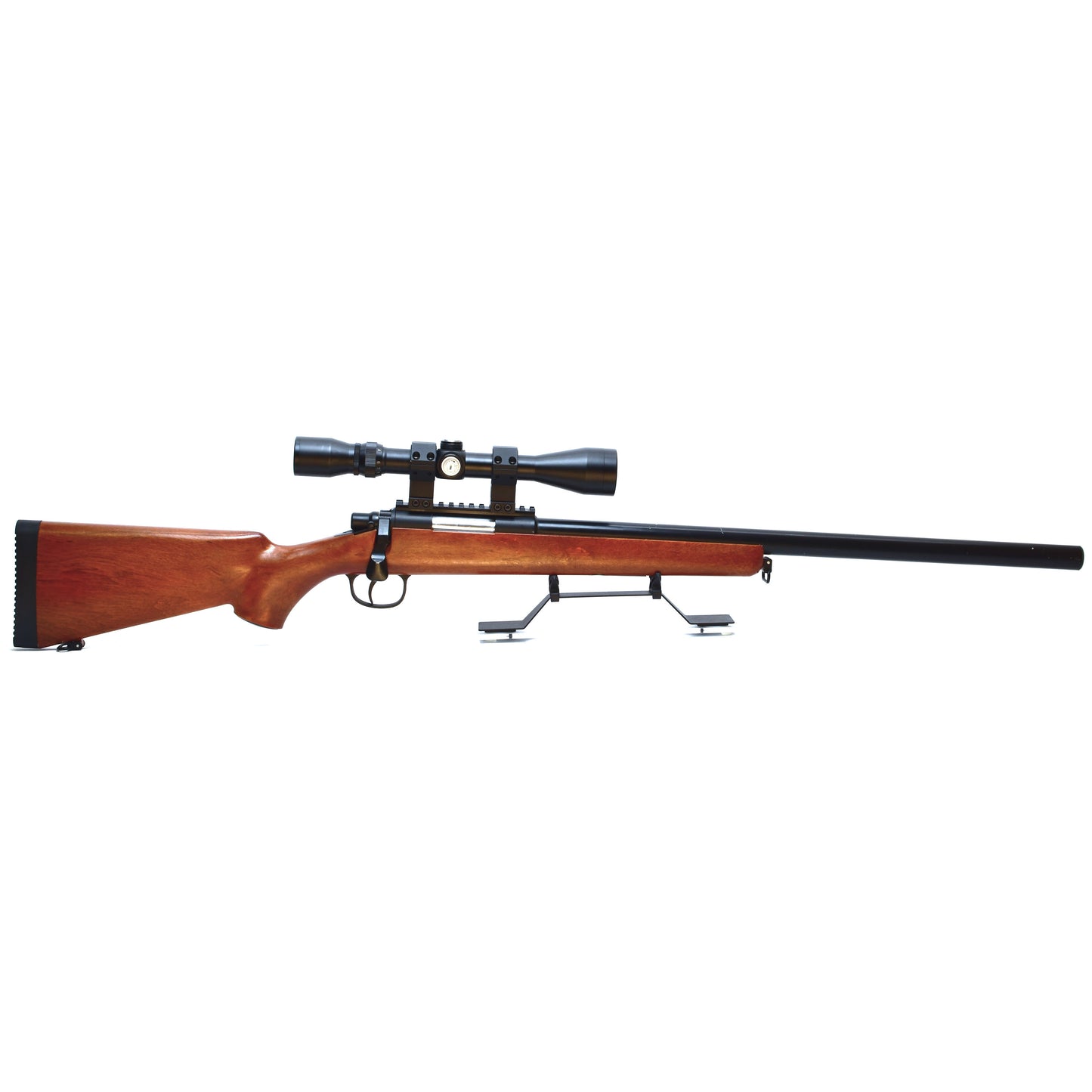 AIRSOFT VSR-10 Sniper Rifle - Bolt Action