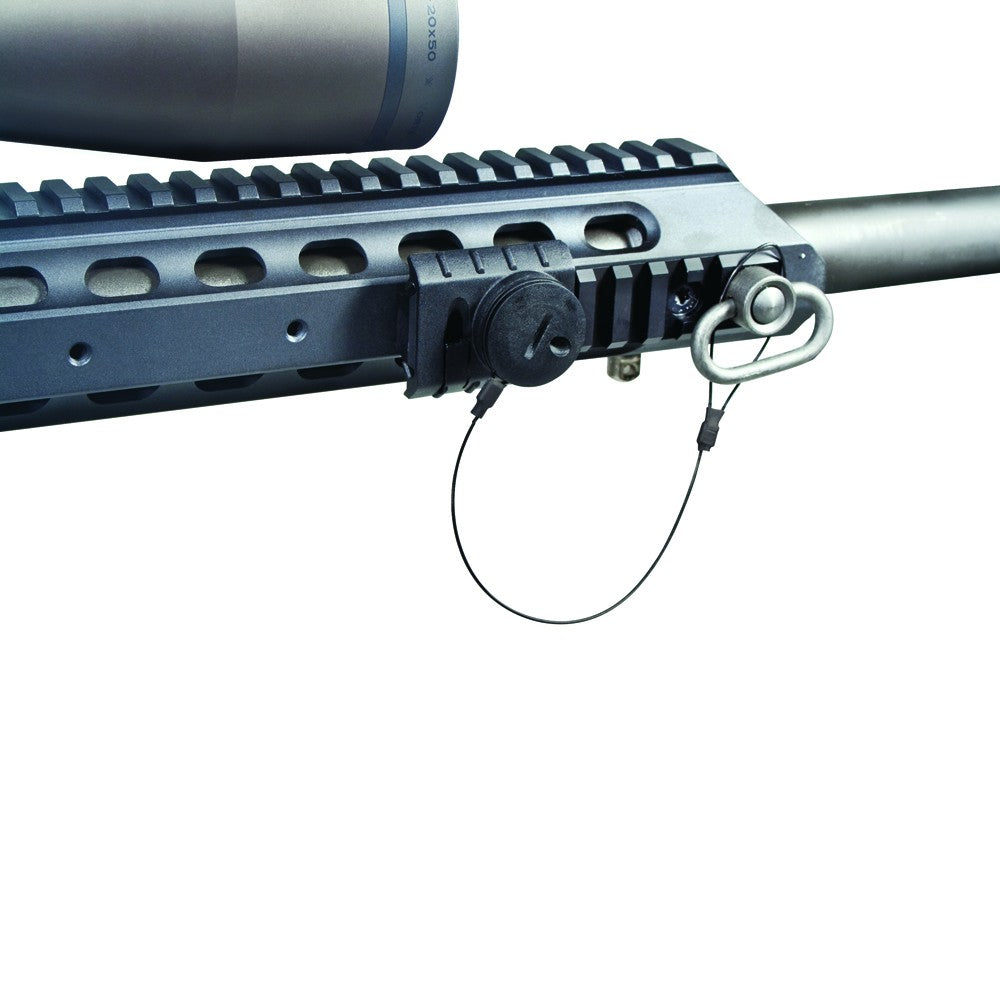Vortex Battery Holder for CR2032