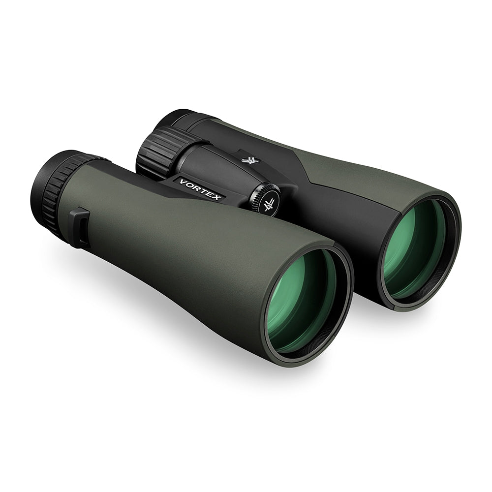 Vortex Crossfire HD Full-Size Roof Prism Binocular with GlassPak