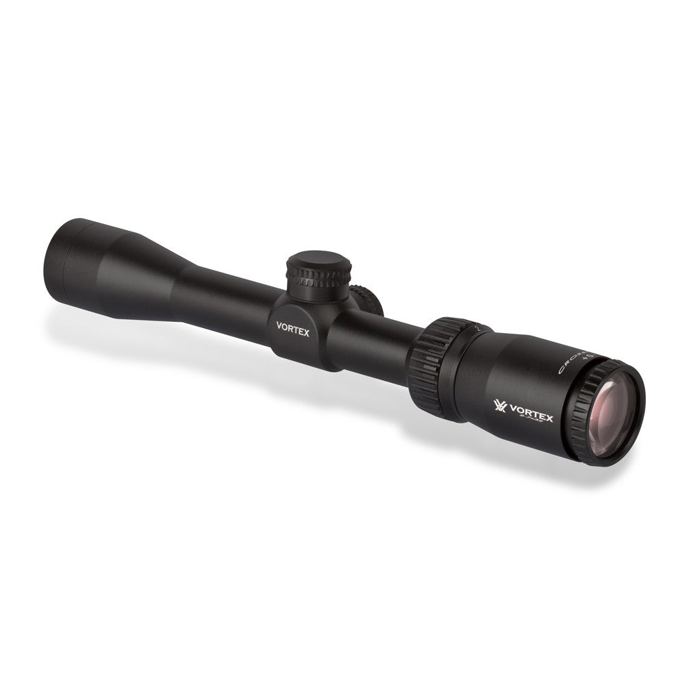 Vortex Crossfire II 2–7x32 Rimfire Scope