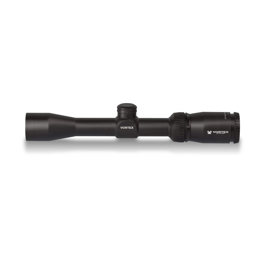 Vortex Crossfire II 2–7x32 Rimfire Scope