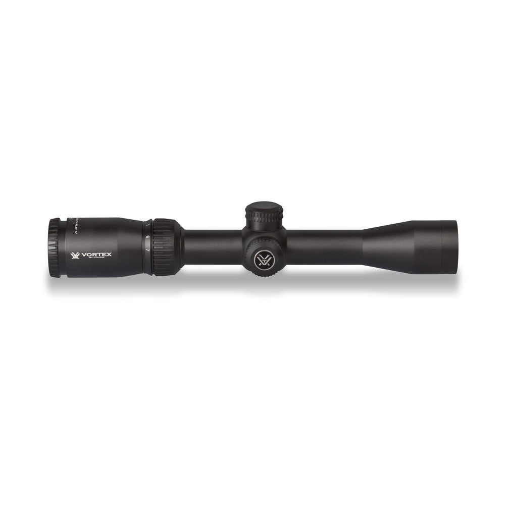 Vortex Crossfire II 2–7x32 Rimfire Scope