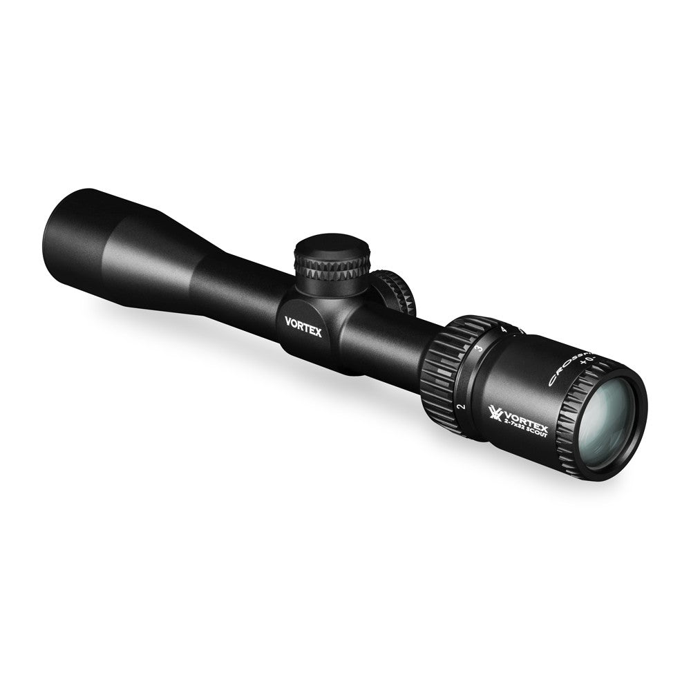 Vortex Crossfire II 2–7x32 Scope