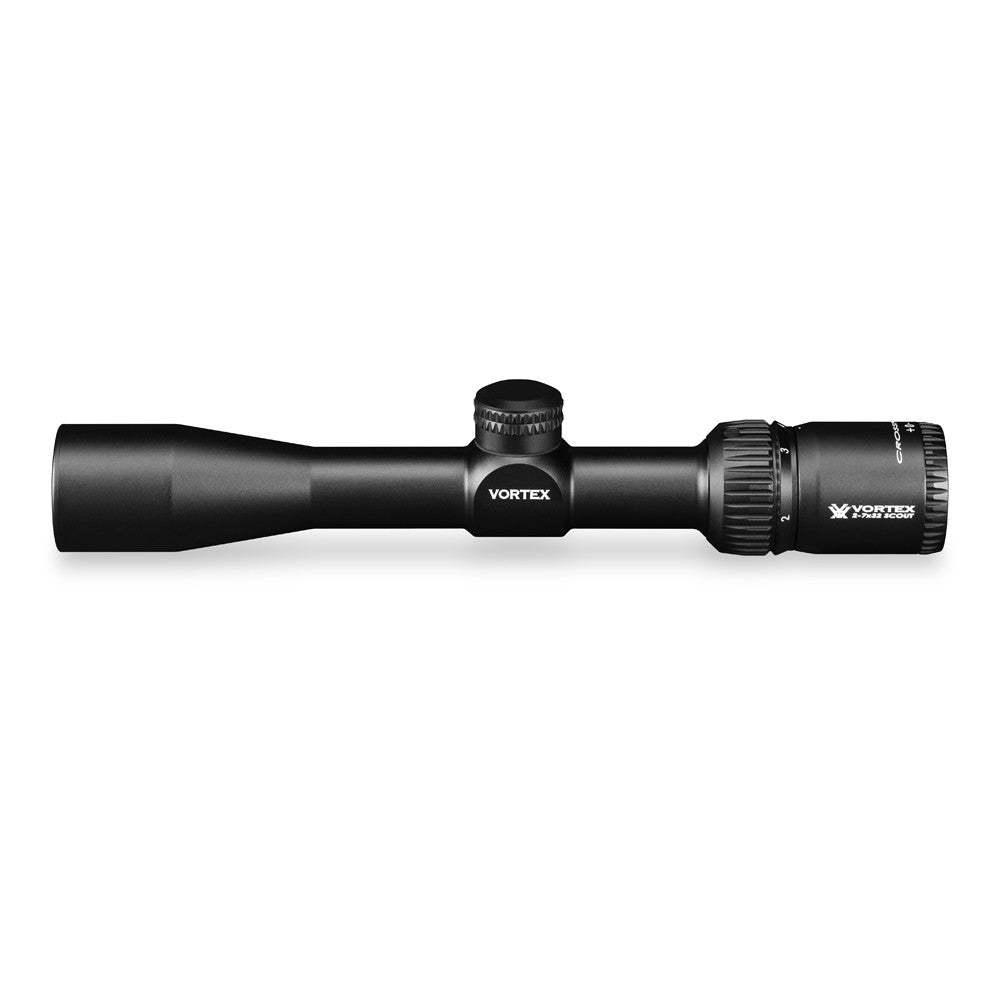 Vortex Crossfire II 2–7x32 Scope