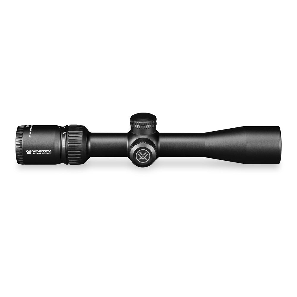 Vortex Crossfire II 2–7x32 Scope