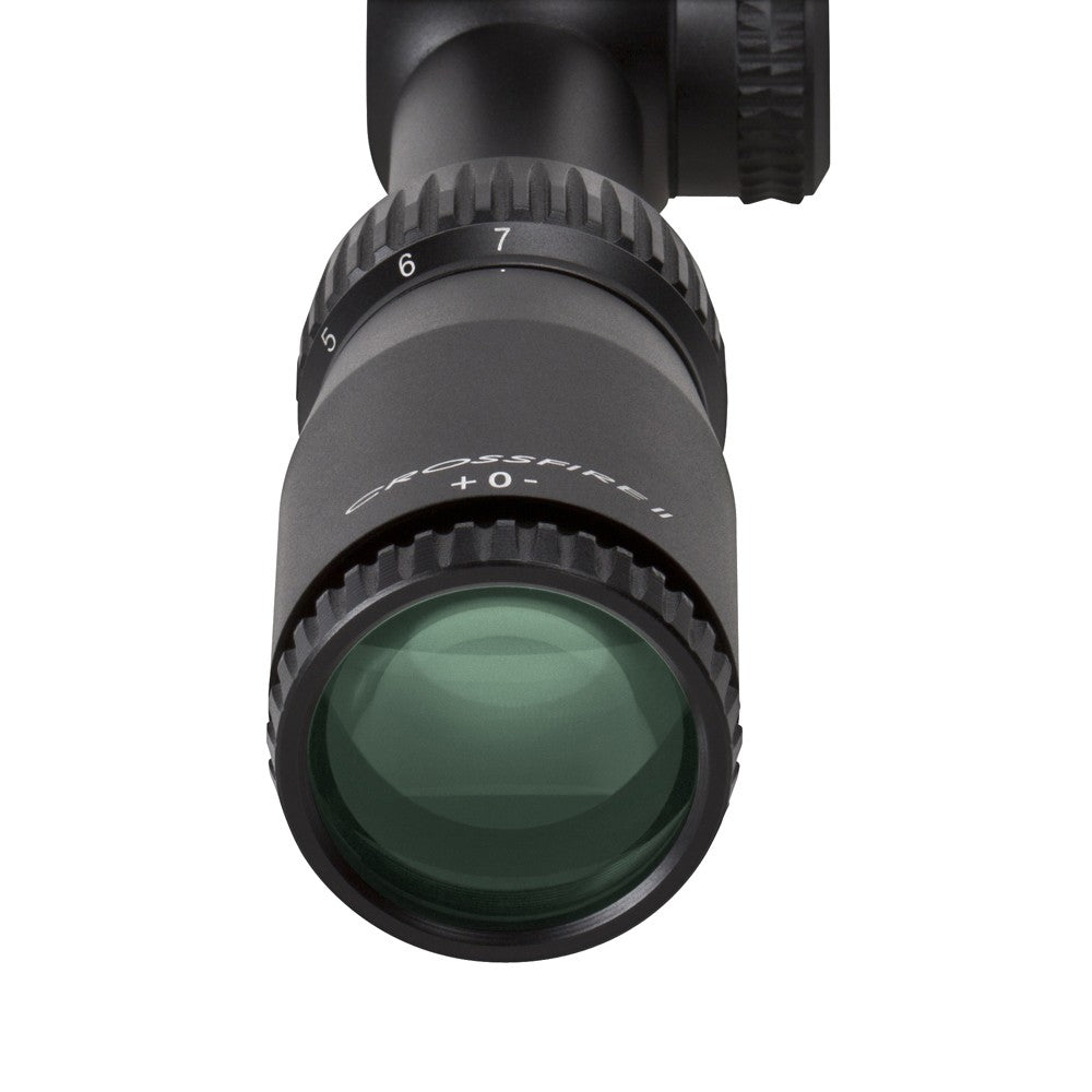 Vortex Crossfire II 2–7x32 Scope