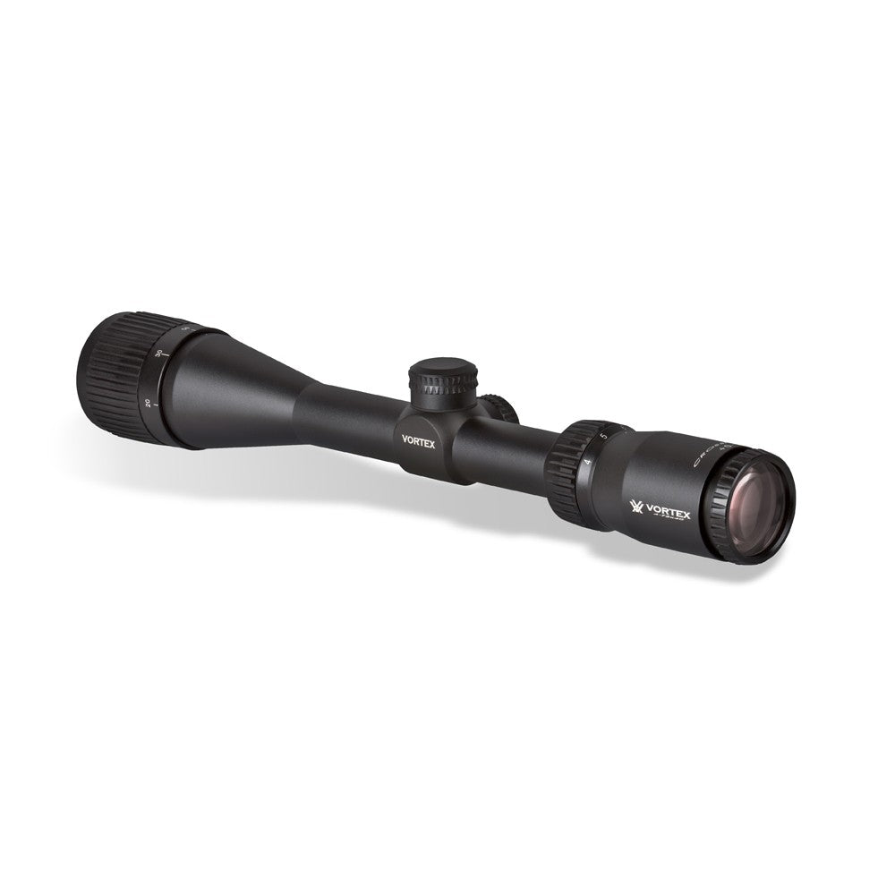 Vortex Crossfire II 4–12x40 AO Scope