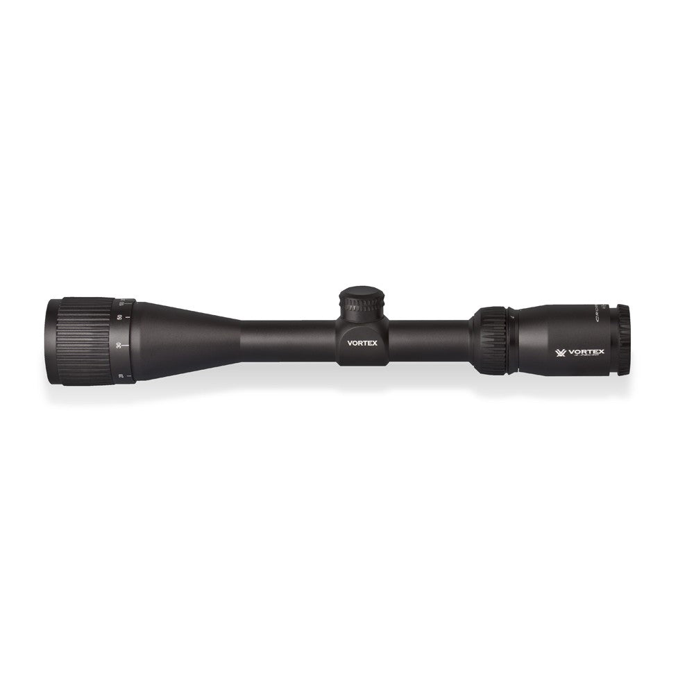 Vortex Crossfire II 4–12x40 AO Scope