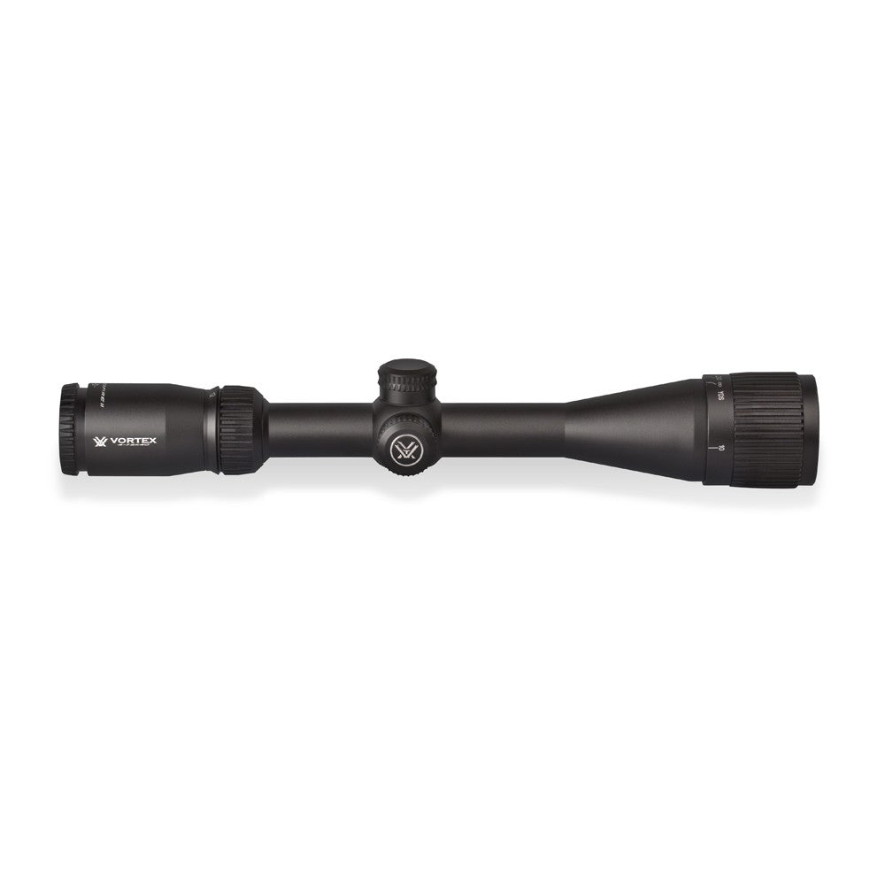 Vortex Crossfire II 4–12x40 AO Scope