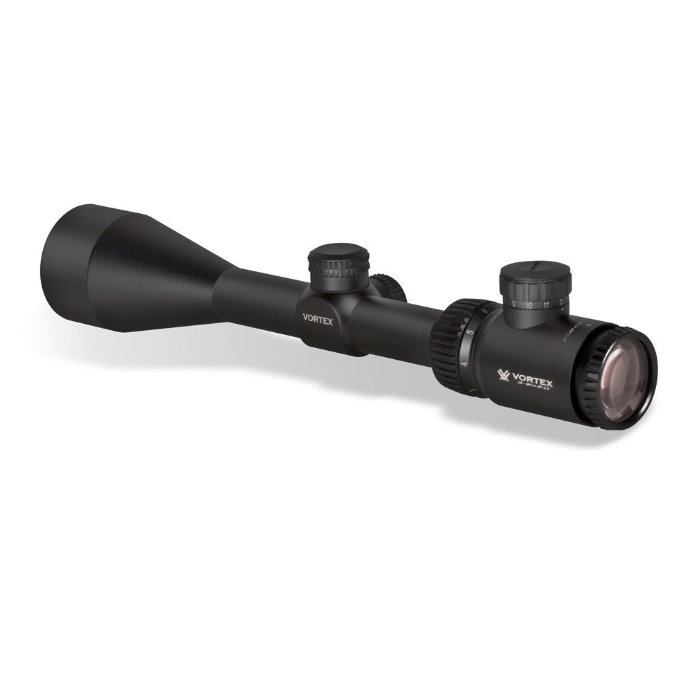 Vortex Crossfire II 3–9x50 Scope