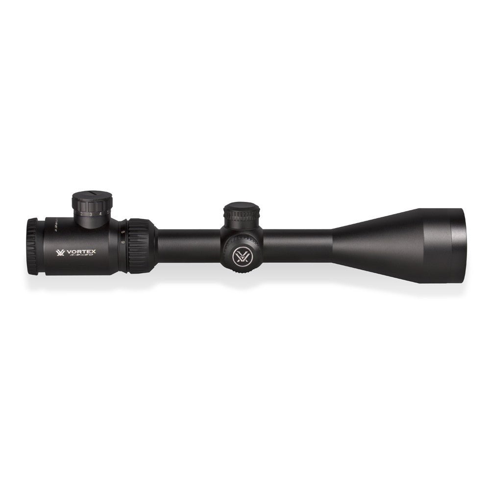 Vortex Crossfire II 3–9x50 Scope