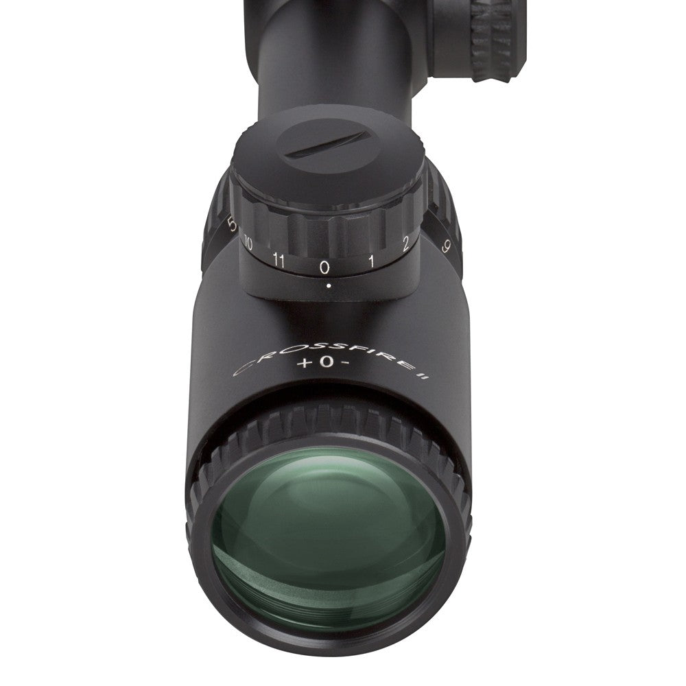 Vortex Crossfire II 3–9x50 Scope