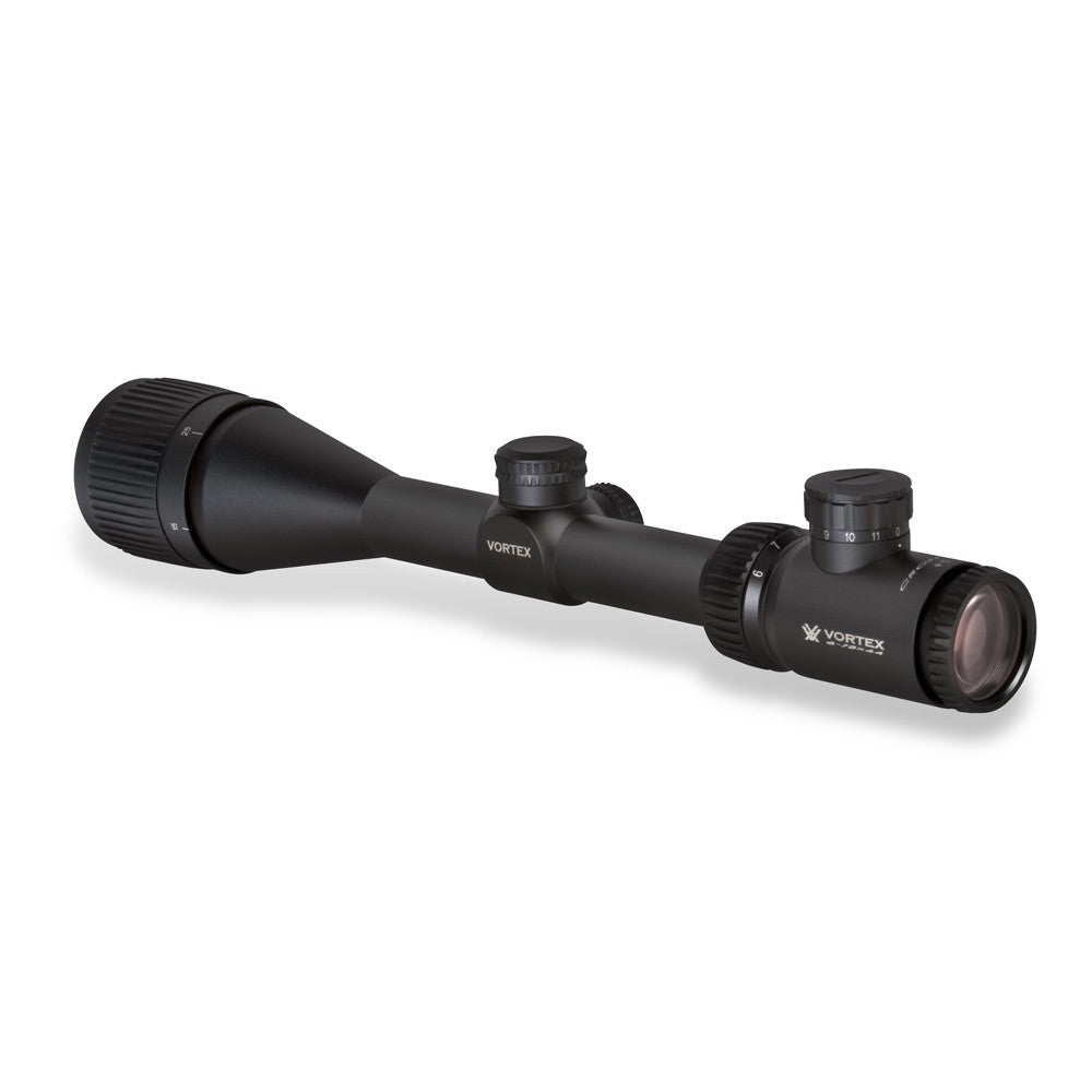 Vortex Crossfire II 6-18x44 Riflescope (1-Inch) V-Brite