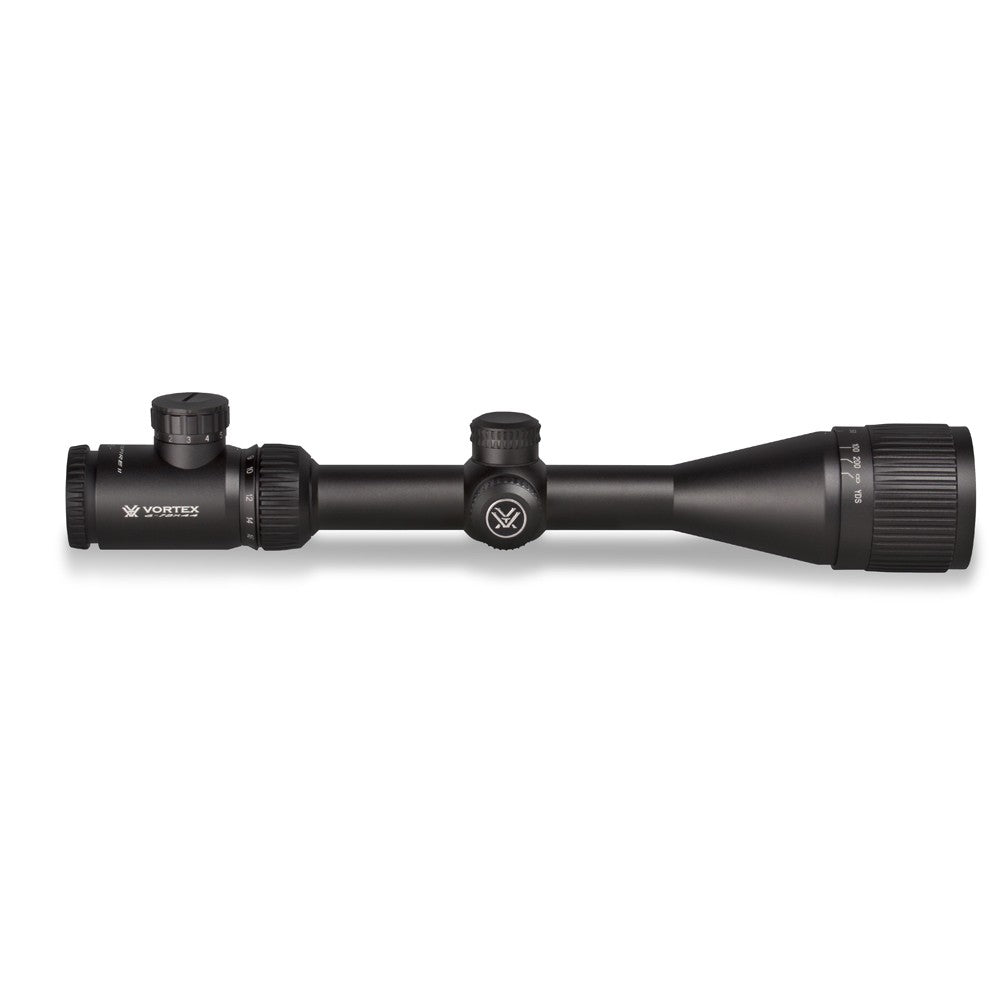 Vortex Crossfire II 6-18x44 Riflescope (1-Inch) V-Brite