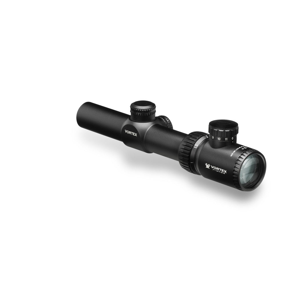 Vortex Crossfire II 1–4x24 Scope