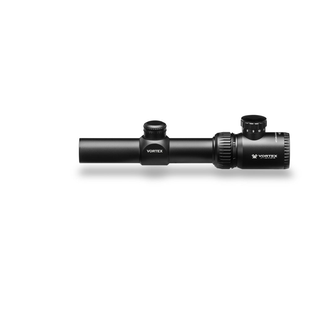 Vortex Crossfire II 1–4x24 Scope