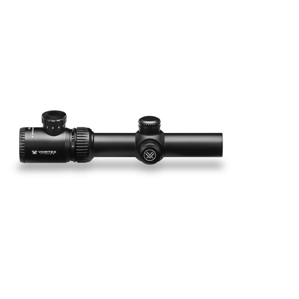 Vortex Crossfire II 1–4x24 Scope