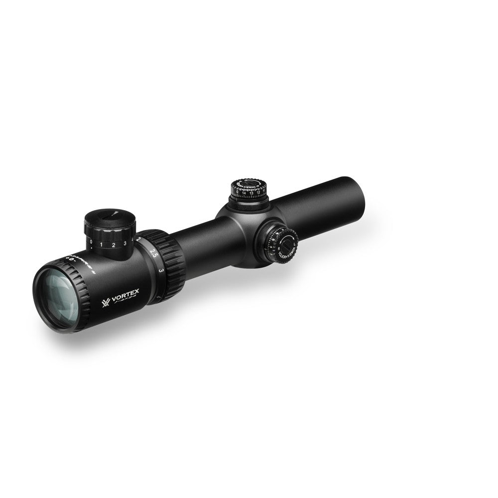 Vortex Crossfire II 1–4x24 Scope