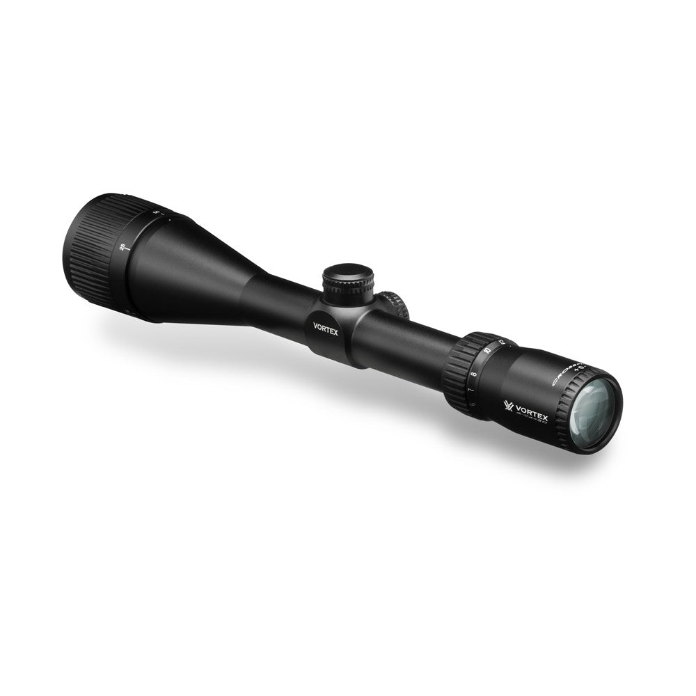 Vortex Crossfire II 6–24x50 AO Scope