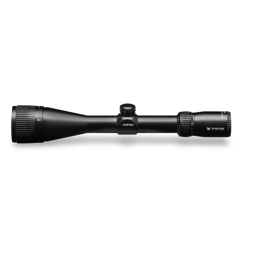 Vortex Crossfire II 6–24x50 AO Scope