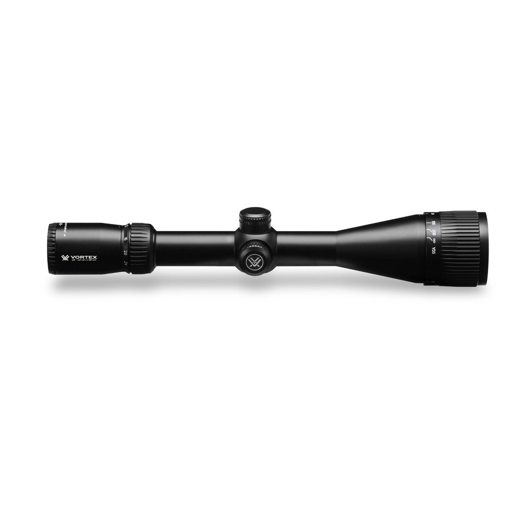 Vortex Crossfire II 6–24x50 AO Scope