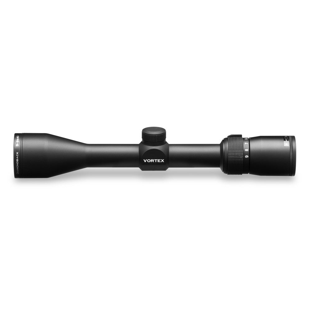 Vortex Diamondback 3–9x40 Scope