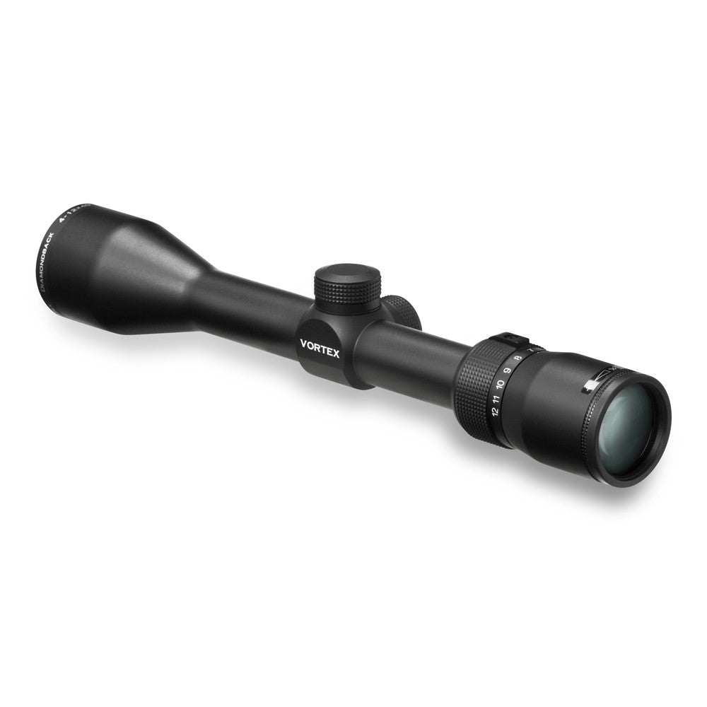 Vortex Diamondback 4–12x40 Scope