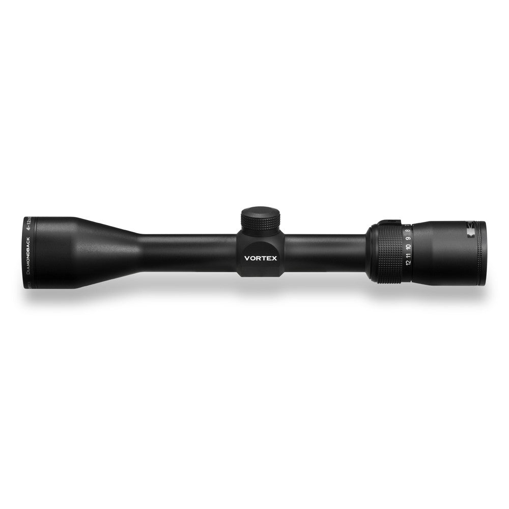 Vortex Diamondback 4–12x40 Scope