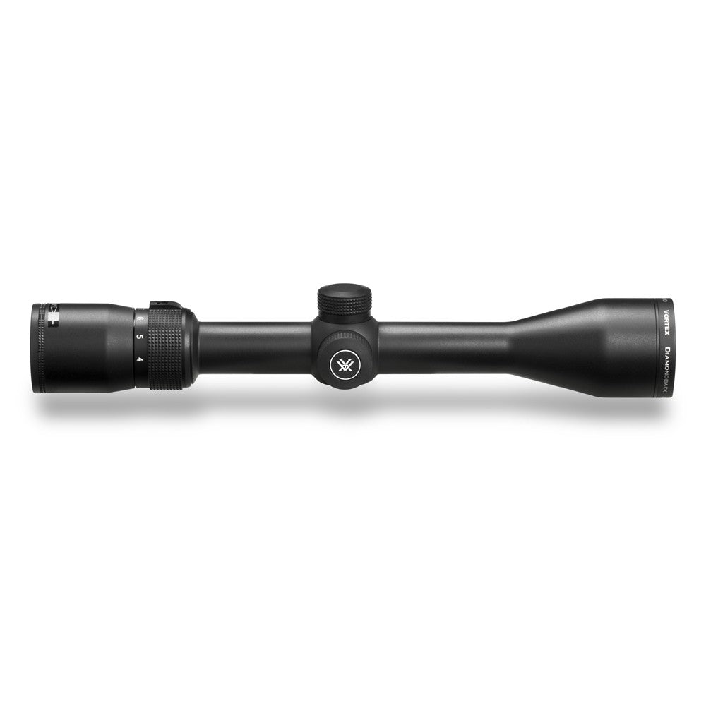 Vortex Diamondback 4–12x40 Scope